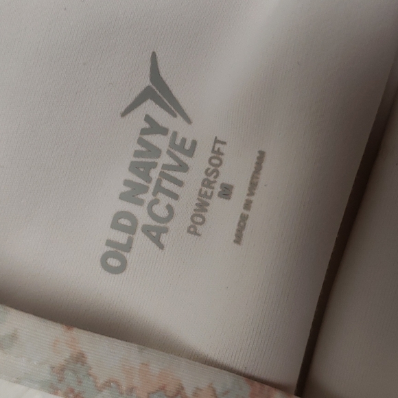 Sport bra tank top - Picture 4 of 10